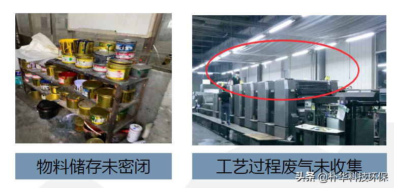 降低VOCs排放總量！市局制定臭氧污染治理實(shí)施方案