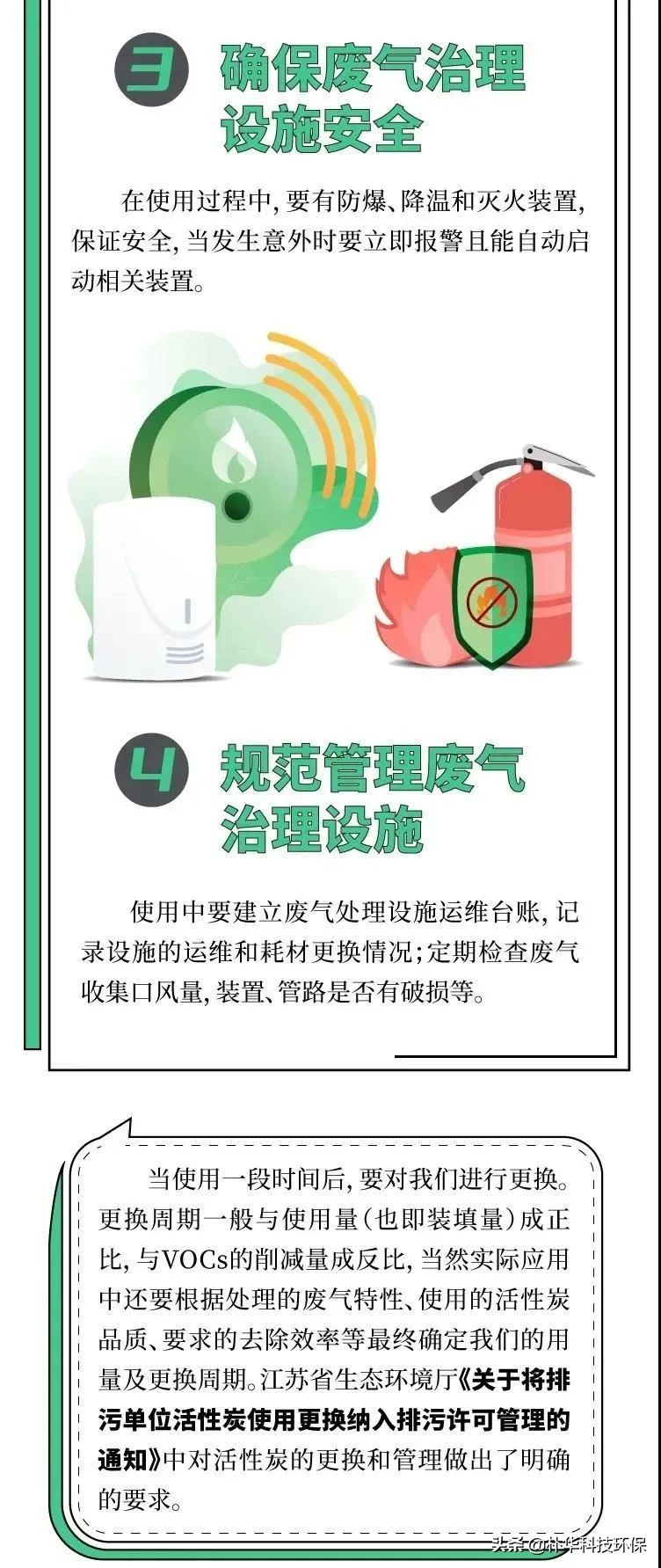 吸附法去除VOCs，活性炭你全面了解多少？